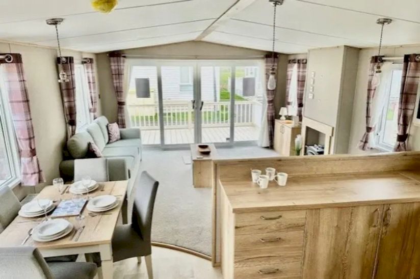 Two Bed New ABI Kingston (40x14) 2024 Two Bed New ABI Kingston (40x14) 2024