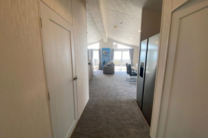 Two Bed Ocean View Lodge Two Bed Ocean View Lodge
