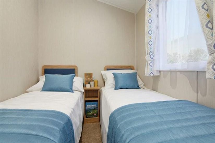 Two Bed Willerby Malton (35x12) Two Bed Willerby Malton (35x12)
