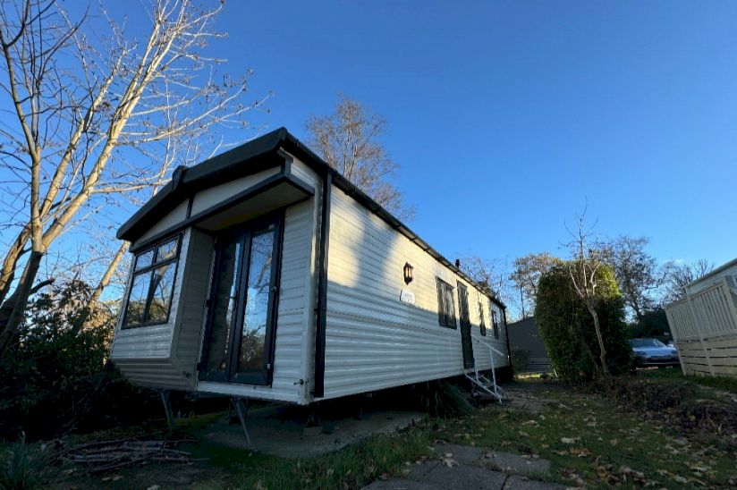 Two Bed Willerby Lyndhurst (38x12) 2014 Two Bed Willerby Lyndhurst (38x12) 2014