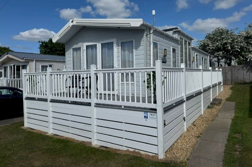 Willerby Robertsbridge Willerby Robertsbridge