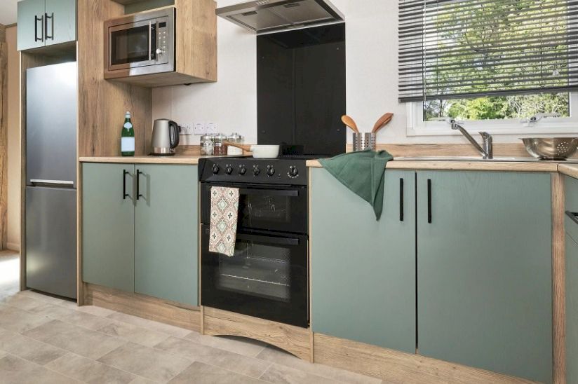 Two Bed ABI Coworth Deluxe (32x12) 2023 Two Bed ABI Coworth Deluxe (32x12) 2023