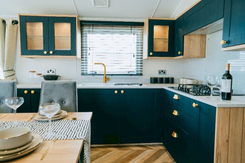 Three Bed Willerby Gainsborough (40x12) 2024 Three Bed Willerby Gainsborough (40x12) 2024