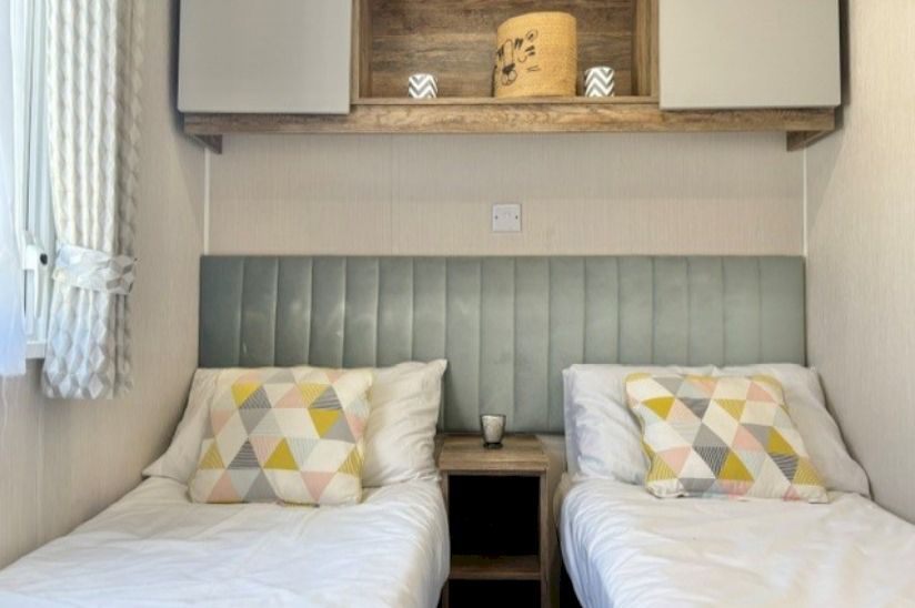 Three Bed Willerby Brookwood Three Bed Willerby Brookwood