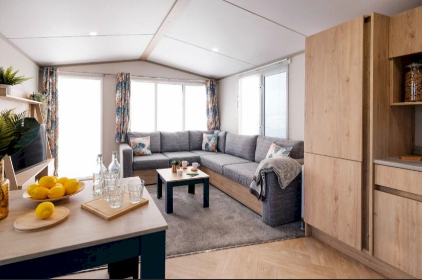 Victory Baywood Holiday Home Victory Baywood Holiday Home