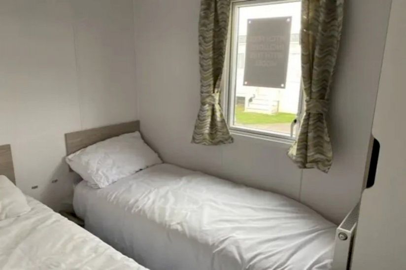 Two Bed New Atlas Fanfare (35x12) 2024 Two Bed New Atlas Fanfare (35x12) 2024