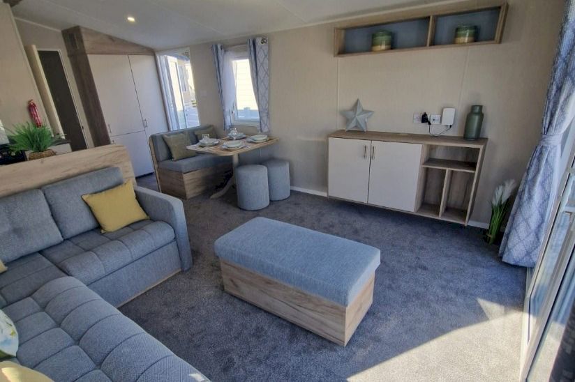 Willerby Linwood lounge Willerby Linwood lounge