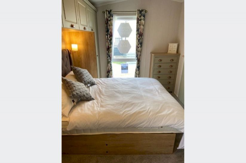 Two Bed Swift Vendee (40x12) Two Bed Swift Vendee (40x12)