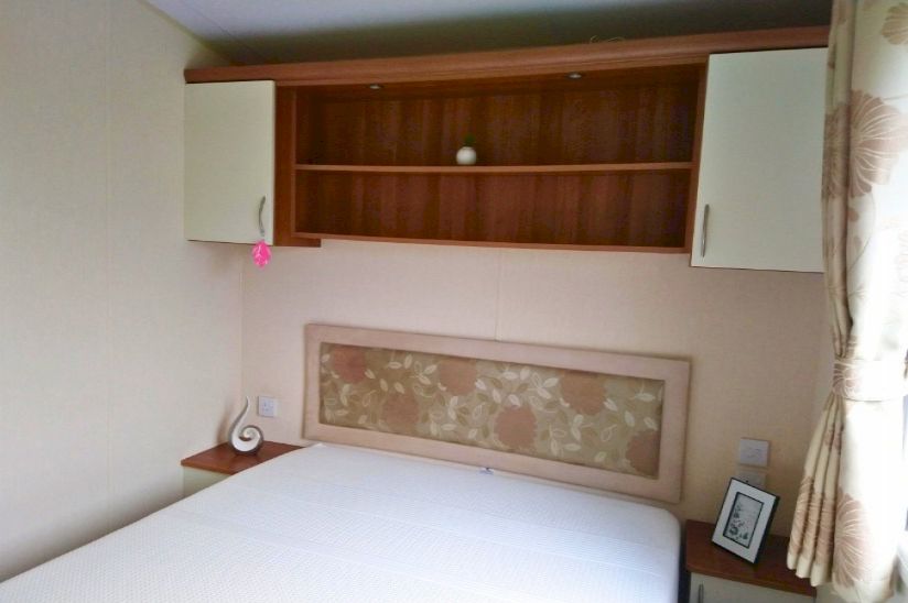 Two Bed Regal Elegance (28x12) 2010 Two Bed Regal Elegance (28x12) 2010
