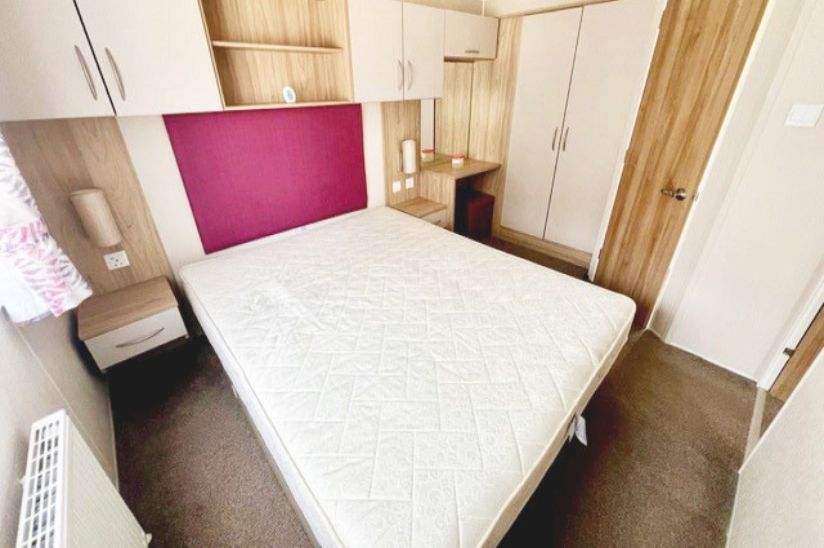 Two bed Willerby Brockenhurst Two bed Willerby Brockenhurst