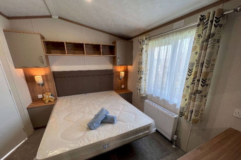 NEW Two Bed Pemberton Regent (38x12) 2023 NEW Two Bed Pemberton Regent (38x12) 2023