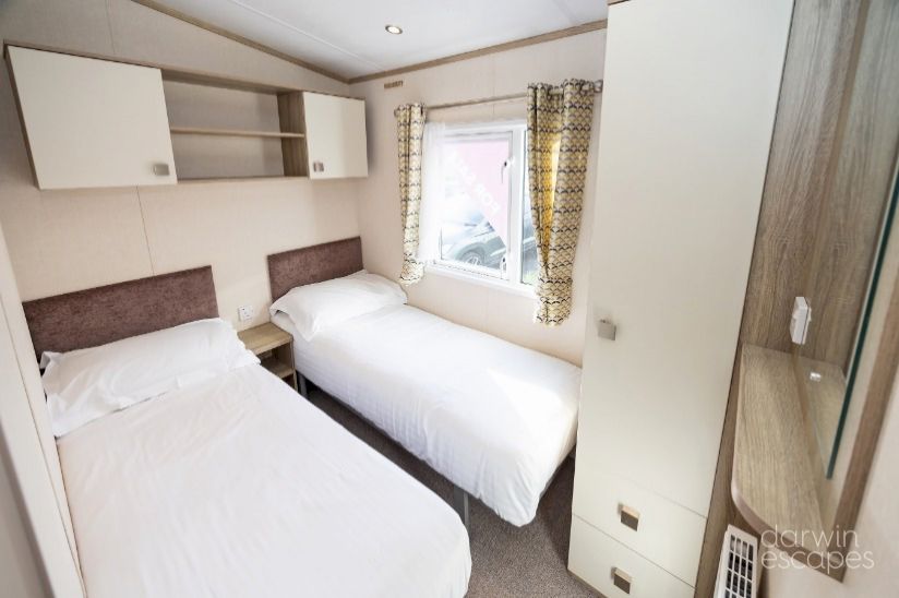 Carnaby Oakdale (2018) Carnaby Oakdale (2018)