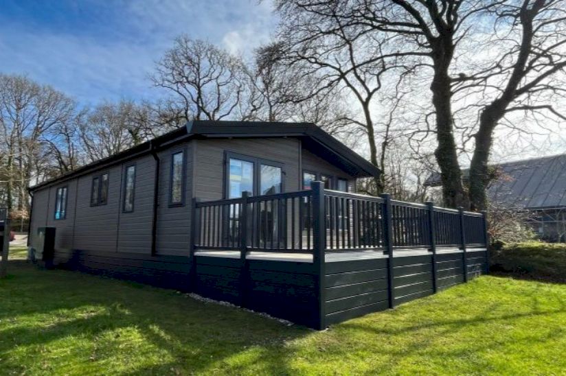 Two Bed Atlas Debonair (40x20) 2022 Two Bed Atlas Debonair (40x20) 2022
