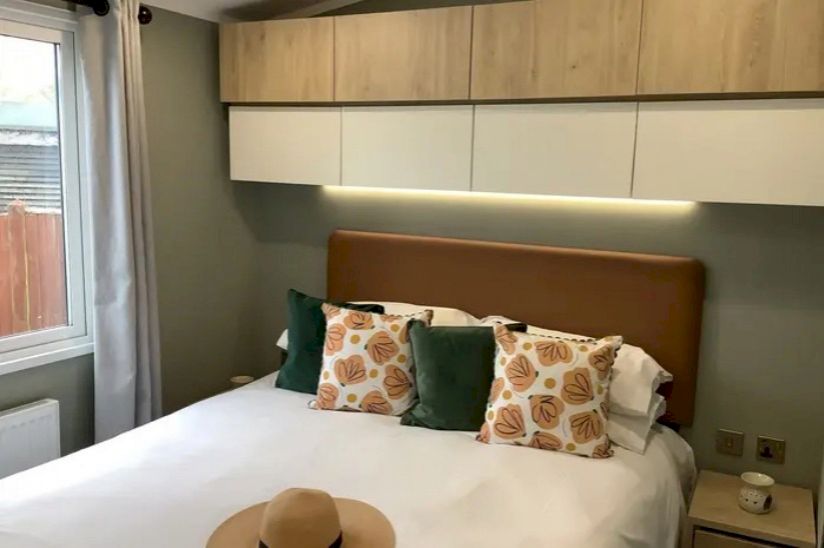 Two Bed Victory Bower (40x12) 2023 Two Bed Victory Bower (40x12) 2023