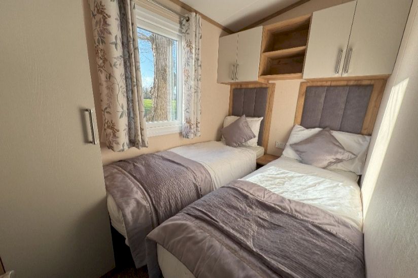 Two Bed Regal Hemsworth (36x12) 2022 Two Bed Regal Hemsworth (36x12) 2022