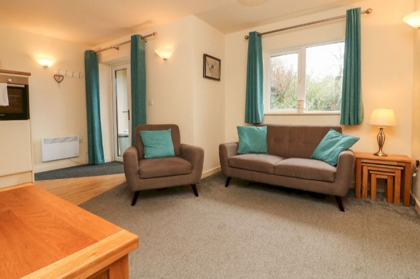 Two Bed Larchwood Lodge Two Bed Larchwood Lodge