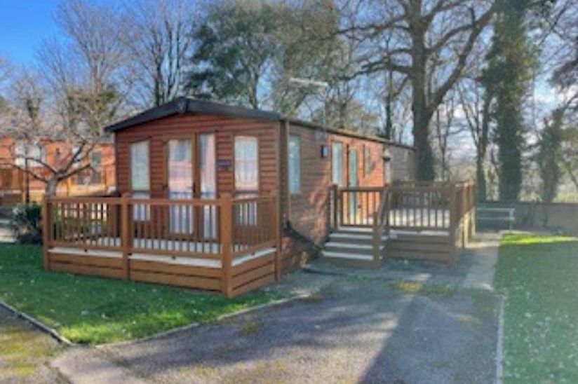 Two Bed Victory Grovewood (38x12) 2017 Two Bed Victory Grovewood (38x12) 2017