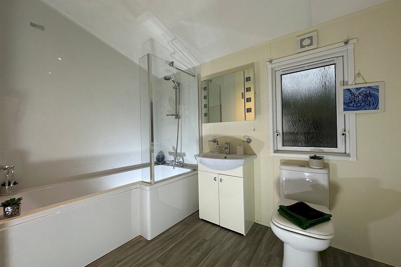 Two Bed Delta Canterbury (40x20) 2016 Two Bed Delta Canterbury (40x20) 2016