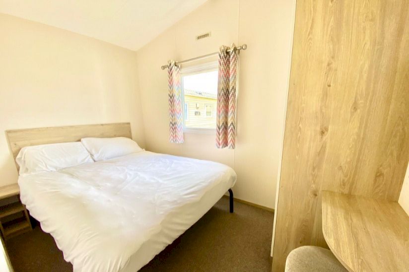 Two Bed ABI Summer Breeze (28x12) 2019 Two Bed ABI Summer Breeze (28x12) 2019
