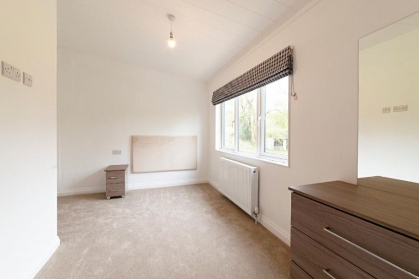Two Bed Tingdene Cosgrove (46x20) Two Bed Tingdene Cosgrove (46x20)