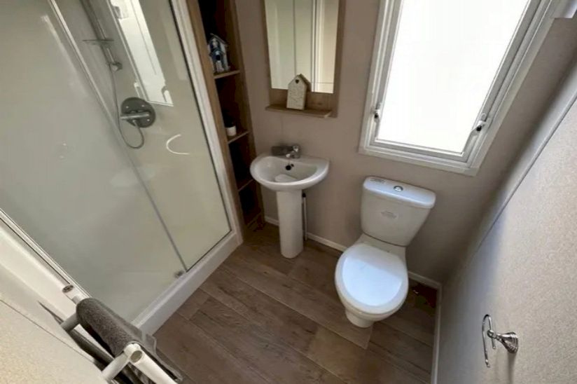 Two Bed ABI Arizona Premier (36x12) 2024 Two Bed ABI Arizona Premier (36x12) 2024
