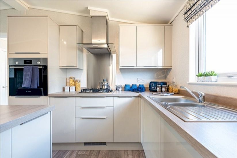 NEW HOME Two Bed Avanti (45x20) NEW HOME Two Bed Avanti (45x20)