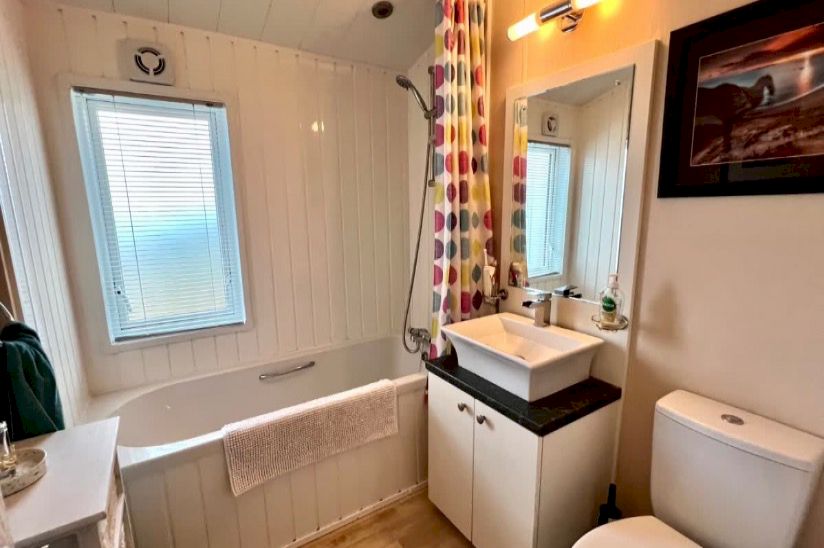 Two Bed Willerby Boston Lodge (40x20) 2012 Two Bed Willerby Boston Lodge (40x20) 2012