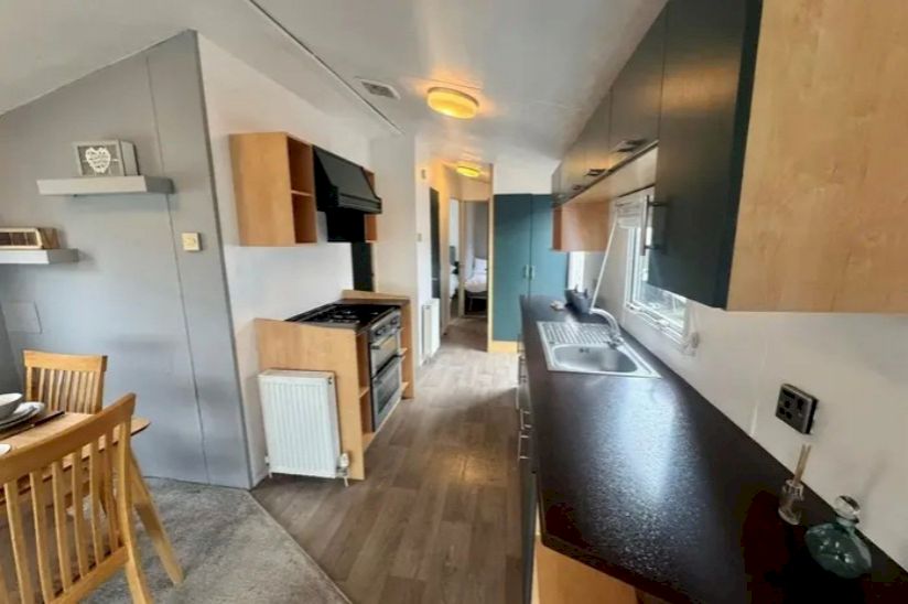 Three Bed Pre-Owned Willerby Allure (35x12) 2012 Three Bed Pre-Owned Willerby Allure (35x12) 2012