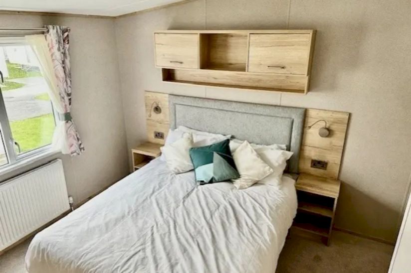 Two Bed New ABI Kingston (40x14) 2024 Two Bed New ABI Kingston (40x14) 2024
