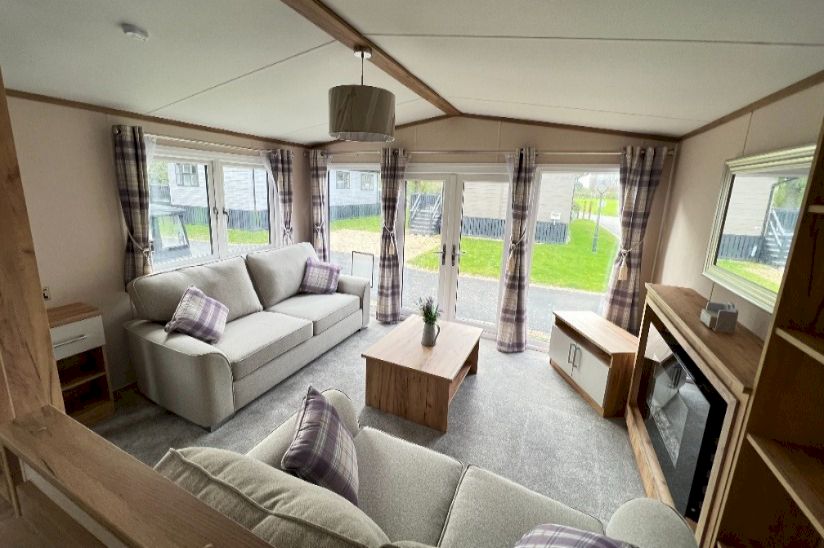 Two Bed Regal Hemsworth (40x13) 2022 Two Bed Regal Hemsworth (40x13) 2022