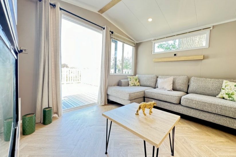Two Bed Victory Bower (40x12) 2023 Two Bed Victory Bower (40x12) 2023