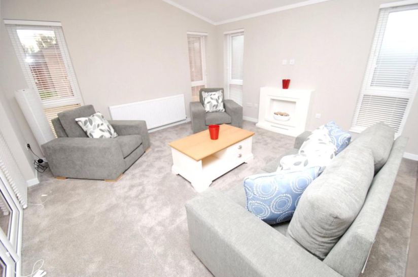 One Bed Southwold Lodge One Bed Southwold Lodge