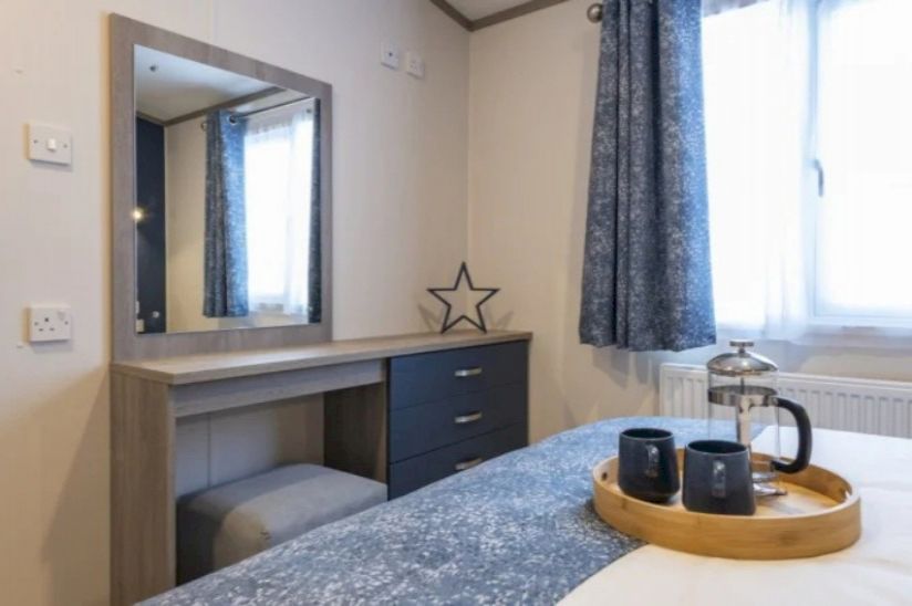 Two Bed Regal Retreat Two Bed Regal Retreat