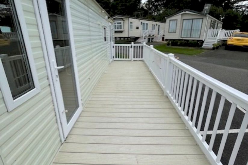 Two Bed Pemberton Elite (28x12) 2005 Two Bed Pemberton Elite (28x12) 2005