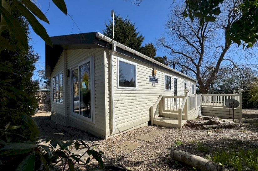 Two Bed Willerby Cadence (40x20) 2015 Two Bed Willerby Cadence (40x20) 2015