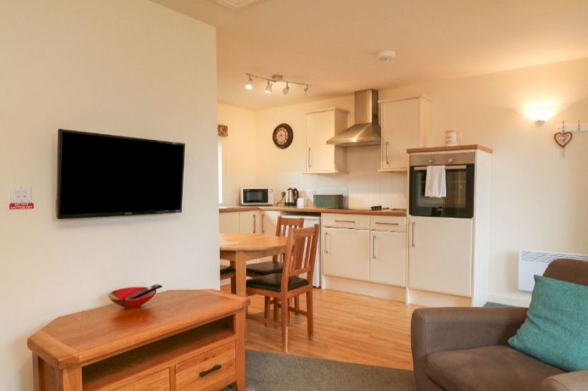 Two Bed Larchwood Lodge Two Bed Larchwood Lodge