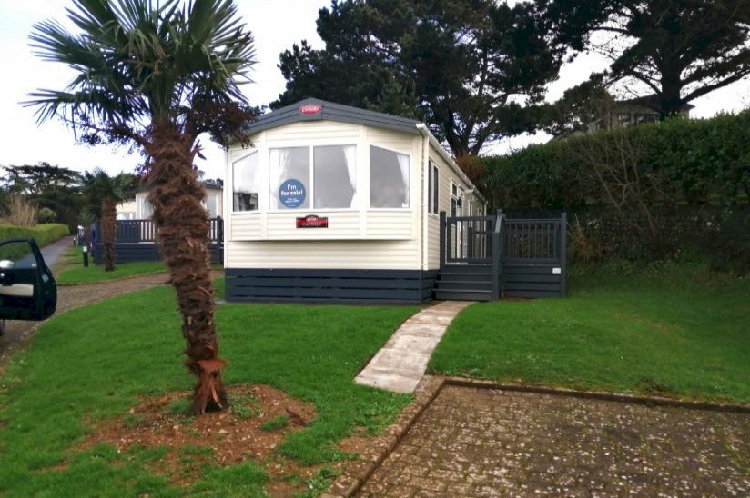 Two Bed Carnaby Oakdale (12ftx37ft) 2023 Two Bed Carnaby Oakdale (12ftx37ft) 2023