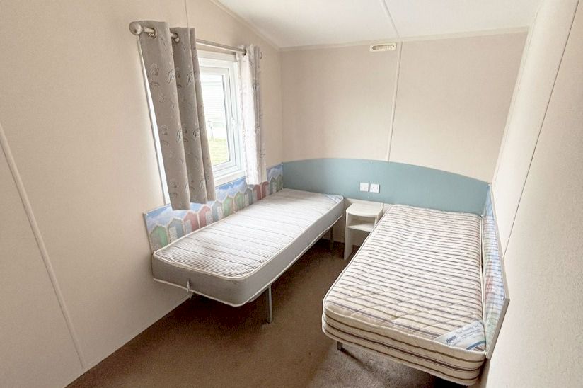 Two bed Atlas Moonstone Two bed Atlas Moonstone
