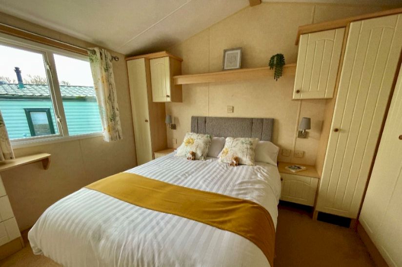 Two Bed Willerby Salisbury 2008 (35 x 12) Two Bed Willerby Salisbury 2008 (35 x 12)