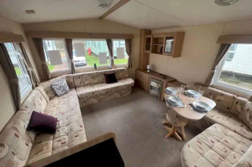 Two Bed ABI Vista Premium (36x12) 2011 Two Bed ABI Vista Premium (36x12) 2011