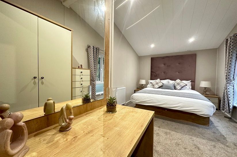 Three Bed Willerby Portland (40x20) 2022 Three Bed Willerby Portland (40x20) 2022