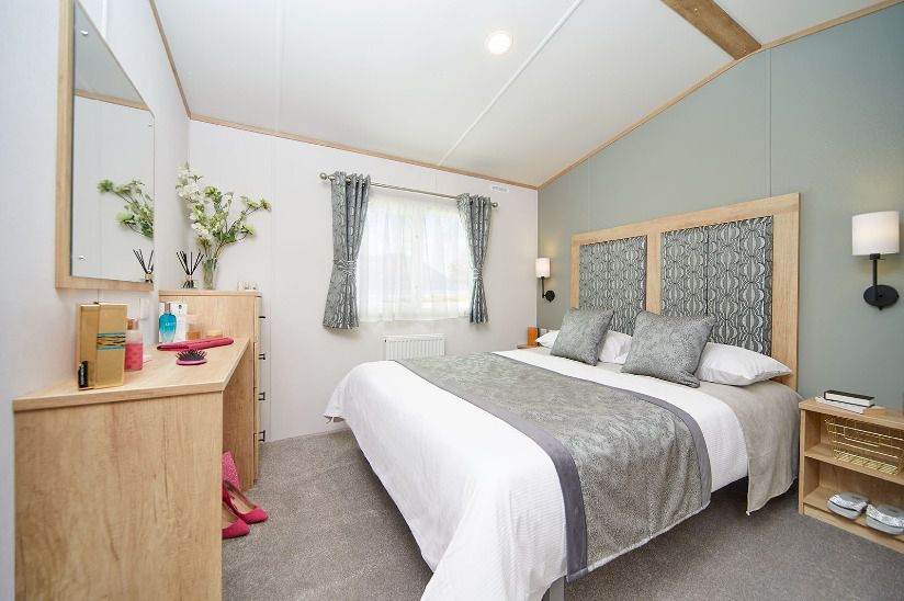 Two bed Carnaby Silverdale (12x39) 2025 Two bed Carnaby Silverdale (12x39) 2025
