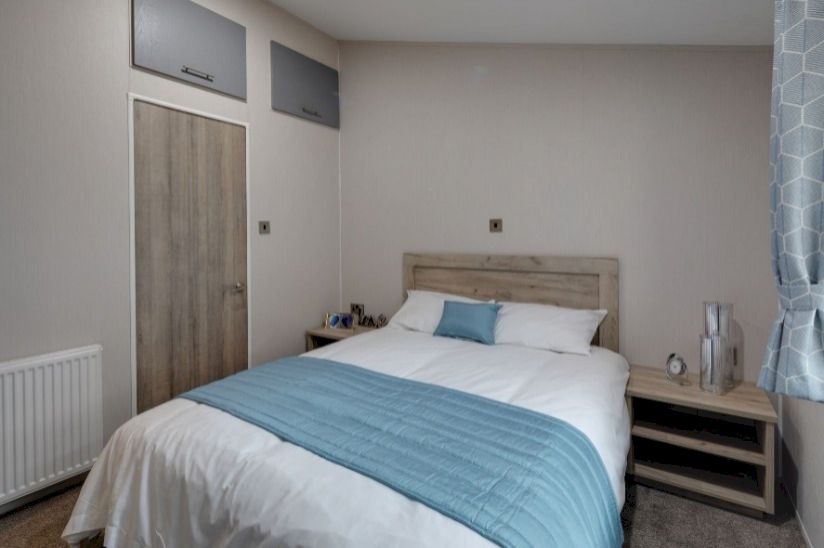 Two Bed Willerby Clearwater Residential Two Bed Willerby Clearwater Residential