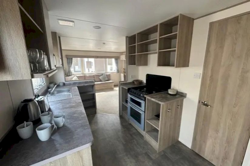 ABI Arizona Two Bed (36x12) 2019 ABI Arizona Two Bed (36x12) 2019