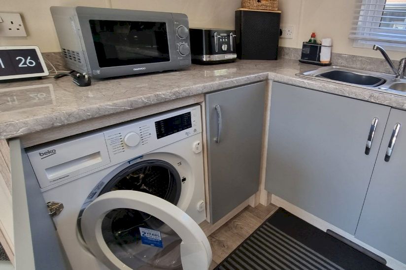 Two Bed Private Sale Delta Langford (40x13) 2019 Two Bed Private Sale Delta Langford (40x13) 2019