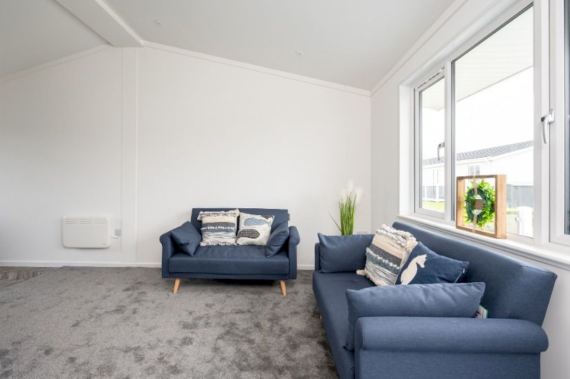 Two Bed Holiday Home Two Bed Holiday Home