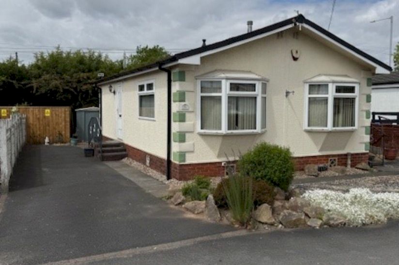Two Bed Stately Albion Woburn (30ft x 20ft) Two Bed Stately Albion Woburn (30ft x 20ft)