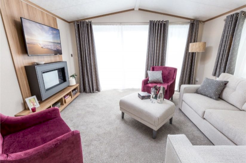NEW Two Bed Rivington (42x14) NEW Two Bed Rivington (42x14)