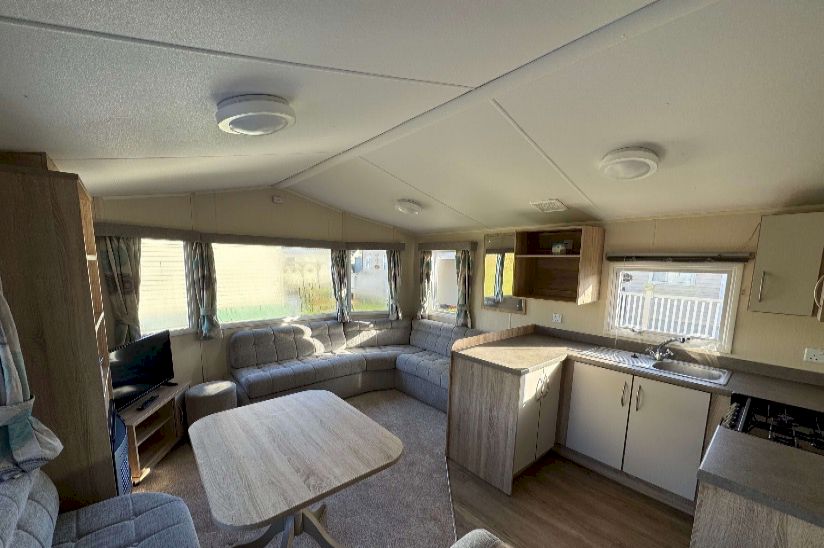 Willerby Rio Willerby Rio