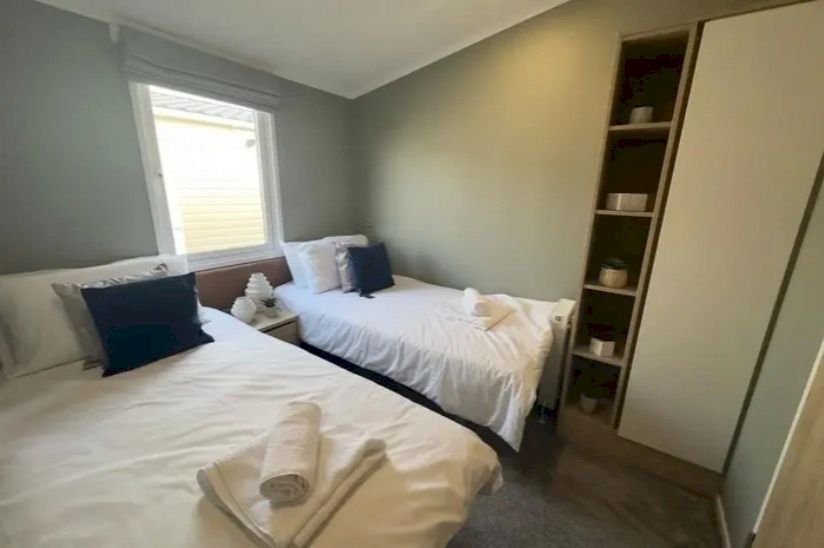 Two Bed Victory Bower (40x12) 2023 Two Bed Victory Bower (40x12) 2023